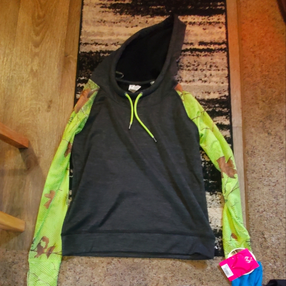 Realtree hoodie